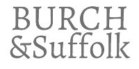 Burch & Suffolk Logo